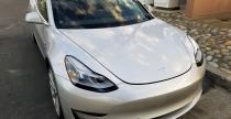 Tesla Model 3 Tesla Model 3
